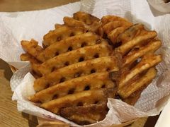 -鬼味烤翅(南锣鼓巷店)