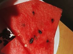 -玫瑰花园自助烤肉(顺义鑫海韵通店)