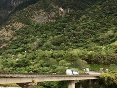-太鲁阁公园