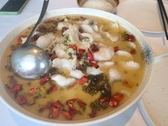 -潮上潮(南中环店)