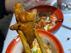 -遇见老南昌-柴火灶(顺外路店)