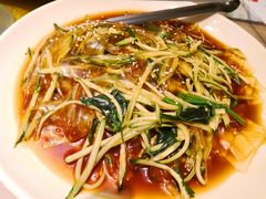 -东北人粗粮饺子坊(南山店)