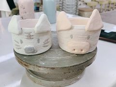 -粤陶渊.DIY陶艺体验馆(粤陶总店)