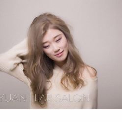 -苑苑发型设计