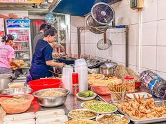 -潮汕小吃普宁炸豆干(华美苑小区店)
