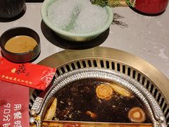 -空之介寿喜烧·和牛放题(恒隆广场店)