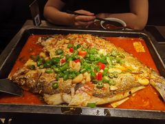 -炉鱼(萧山万象汇店)