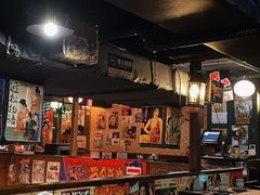 大堂-小川洋风料理(汉街店)