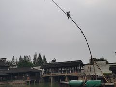 -乌镇东栅景区