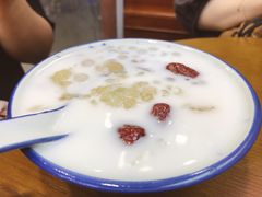 -一心甜汤(丹凤街店)