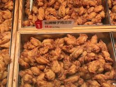 -老韩煸鸡(龙之梦二店)