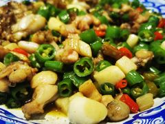 -耍盆友·重庆江湖菜(百子湾店)