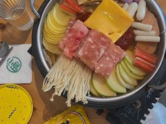 -小岛餐厅
