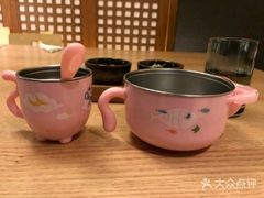 -月下料理(楷林IFC店)