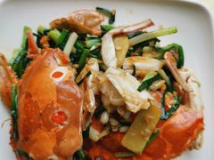 -老字号蛇口德记烧腊饭店·海鲜加工