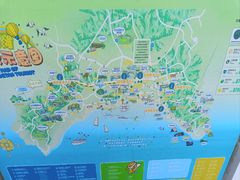 -大连金石滩滨海国家地质公园