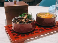-柒园·三十年创意杭帮菜(龙湖滨江天街店)