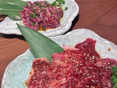 -御牛道日式烤肉料理(杭州万象城店)