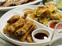 -妈妈家·本帮菜(总店)