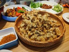 -东北灶(高新银泰店)