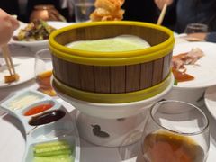 -北平人家·北京烤鸭(西关环岛店)