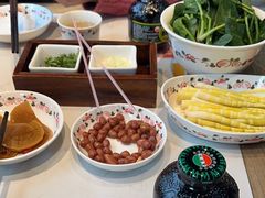 -东门口·鲜爆肚涮肉·烧烤(老门东店)