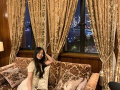 -上海和平饭店华懋阁 Cathay Room