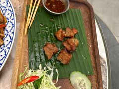 -KingThaia金泰兰(滨江天街店)