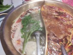 -小龙坎火锅(总店)