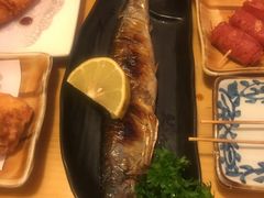 -浪花亭日本料理(古田路店)