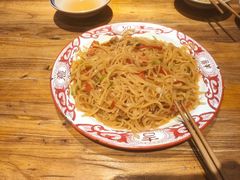 -破三川·新川菜(静安大融城店)