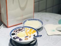 -开心糖水铺(天府三街店)