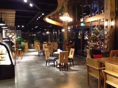 -旧雨咖啡·CoffeeFORU(黄村奥体店)