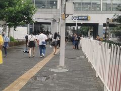-付小姐在成都(五道口店)