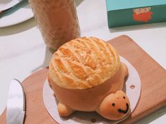 -一盒小幸运