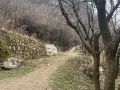 -抱龙峪