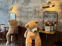 -LE MISSMORE餐酒吧(茉念西里店)