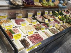 零售区-海铺·渔家虾水饺(皇姑店)