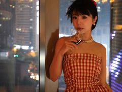 -四季酒店·空中花园 Aria on 9