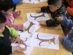 -魔力熊儿童早教托育中心(硚口同馨店)