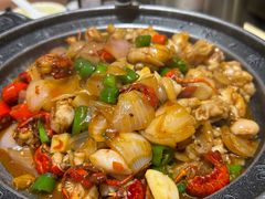 -阿露佳·舌尖上的安吉菜