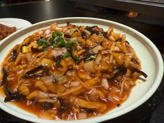-温馨园·川湘菜馆(经七路店)