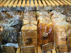 -BOKE博稞烘焙(天佑城店)