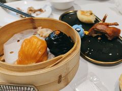 -粤域茶餐厅