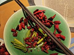 -菌彩云南野生菌火锅(万达广场店)