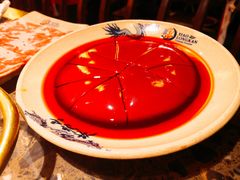 碗碗鲜鸭血-小龙坎火锅(双林店)