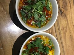 -万记麻辣烫国展总店