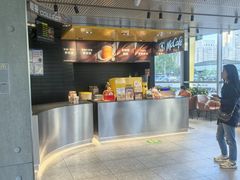 -麦当劳(北苑秋实路店)