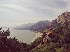 -崂山仰口游览区