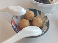 -芬芳甜品(东风西路店)